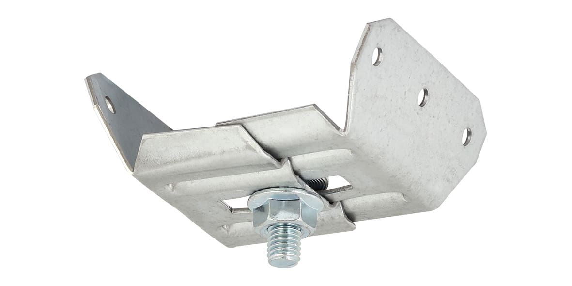 MP Bolagen - Platetaksfeste 40-65mm Varmf MP-980Z