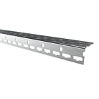 MP Bolagen - Vinkelprofil 40x60 Varmf 3m MP-260Z