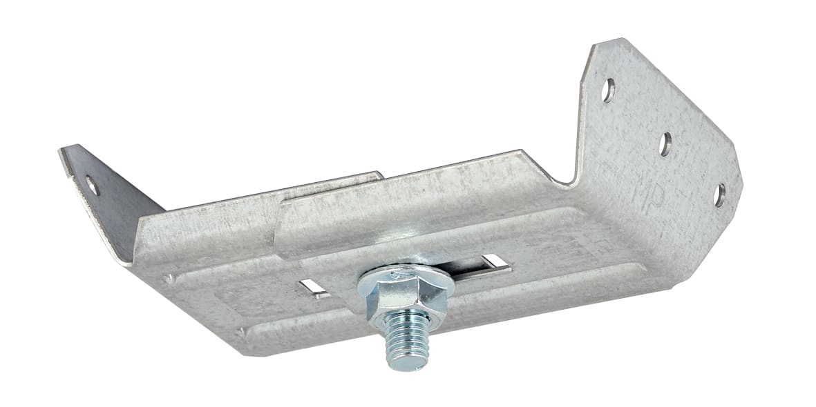 MP Bolagen - Platetaksfeste 60-95mm Sendz MP-981S