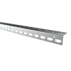 MP Bolagen - Vinkelprofil 35x35 Varmf 3m MP-262Z