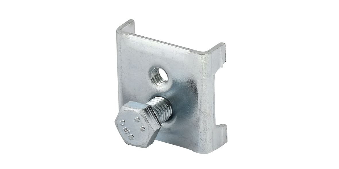 MP Bolagen - Mutterbrikke m/bolt M8x16 Els MP-999E