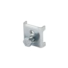 MP Bolagen - Mutterbrikke m/bolt M8x16 Els MP-999E