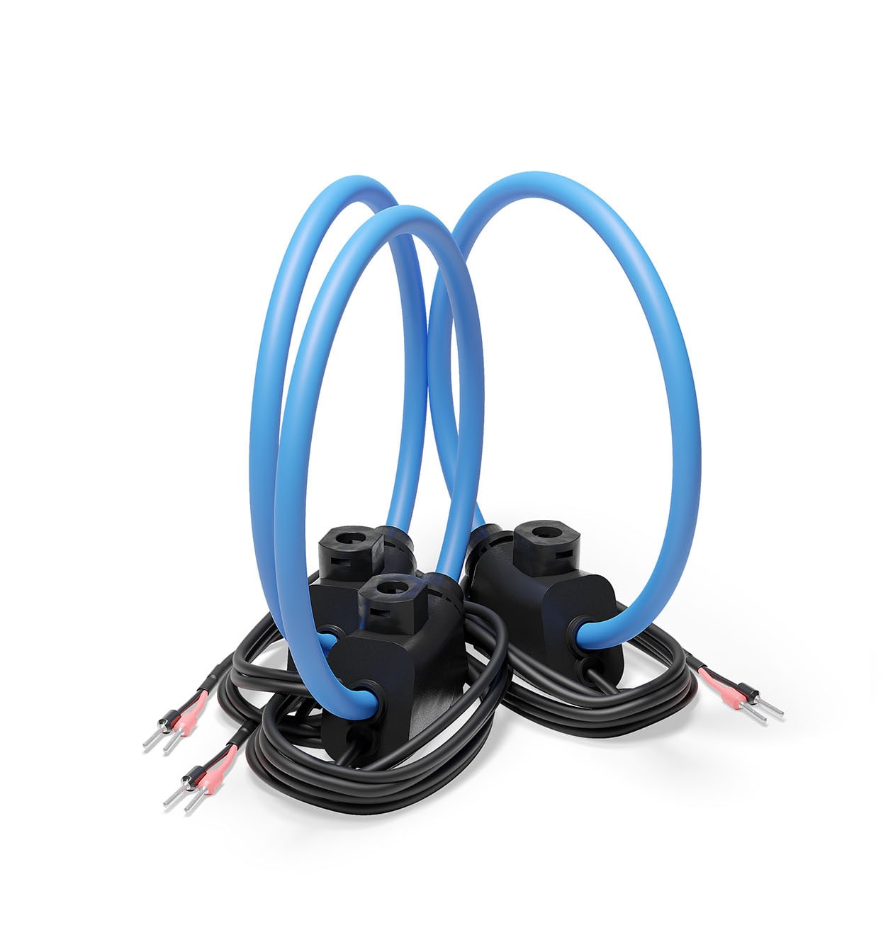 Charge Amps - Enegic High Current sensorer