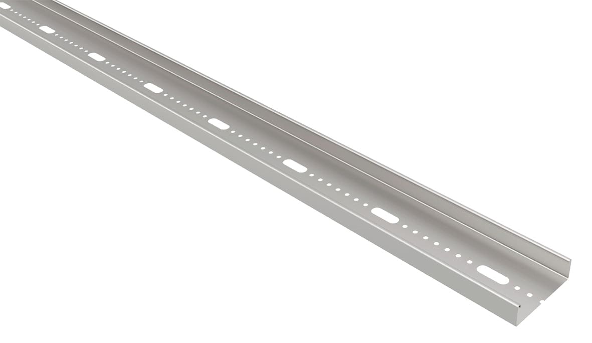 MP Bolagen - Armaturskinne 150mm L=3m Sendz MP-331S