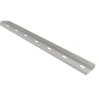 MP Bolagen - Armaturskinne 150mm L=3m Sendz MP-331S