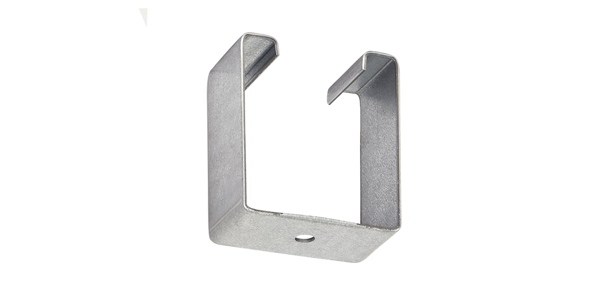 MP Bolagen - Armaturfeste 50mm Sendz MP-692S