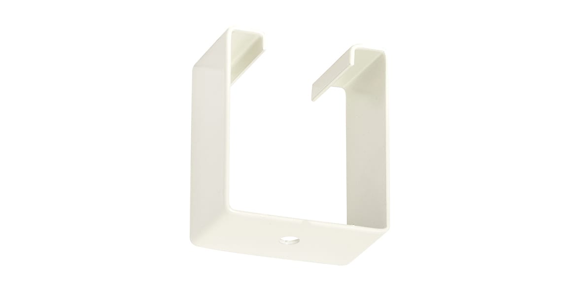 MP Bolagen - Armaturfeste 50mm Hvit MP-692V