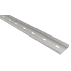 MP Bolagen - Armaturskinne 200mm L=3m Sendz MP-341S