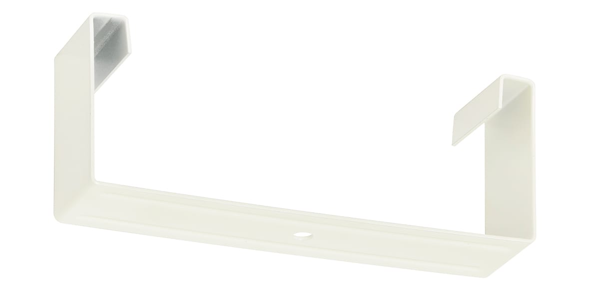 MP Bolagen - Armaturfeste 150mm Hvit MP-632V