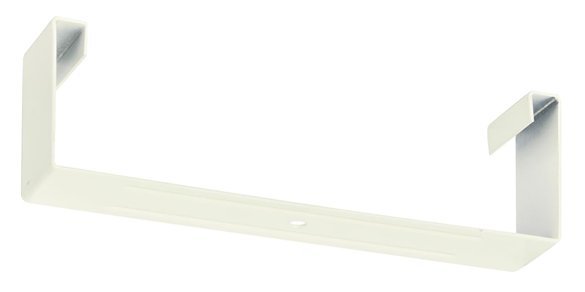 MP Bolagen - Armaturfeste 200mm Hvit MP-642V