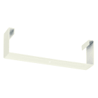 MP Bolagen - Armaturfeste 200mm Hvit MP-642V