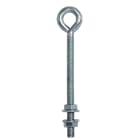 MP Bolagen - Øyebolt M6x80mm Els MP-930E