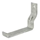 MP Bolagen - Utvendig veggkons.100mm Varmf MP-528Z