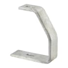 MP Bolagen - Takbøyle 100mm Varmf MP-523Z