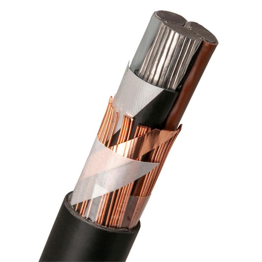 Nexans - IFSI EASY 1kV 3x150A/41