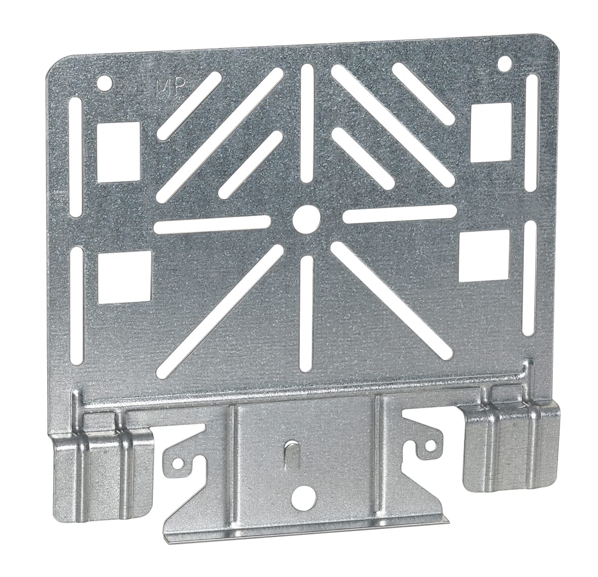 MP Bolagen - Festeplate 180x167 hull Sendz MP-955S