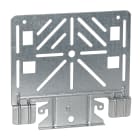 MP Bolagen - Festeplate 180x167 hull Sendz MP-955S