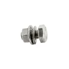 MP Bolagen - Bolt/mutter M10x20 f/MP-FZ MP-947R