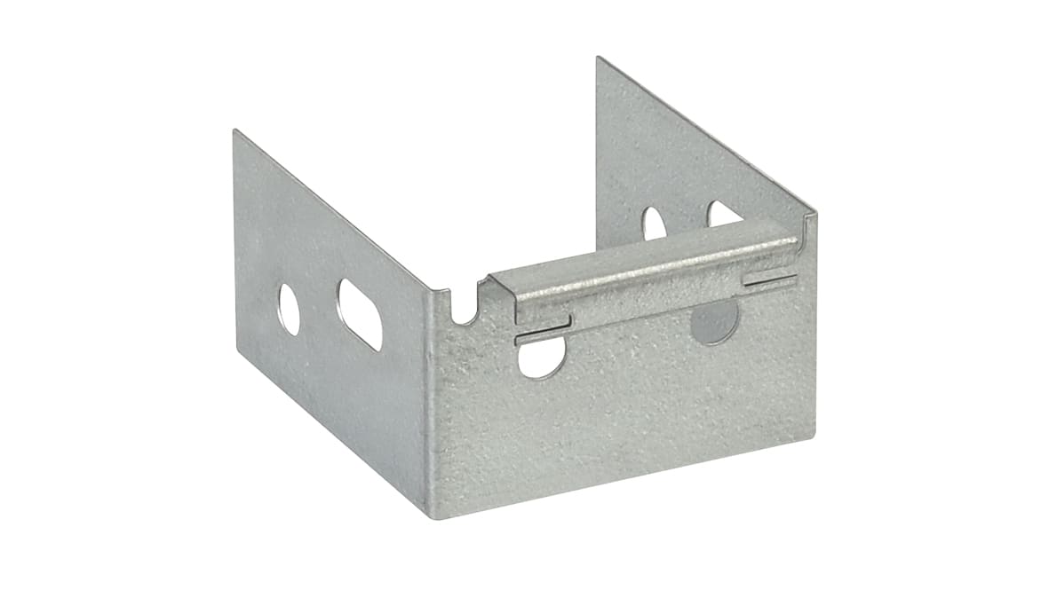 MP Bolagen - Endehake 75mm sendz MP-519S