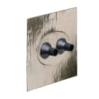 Stork - Mansjett for betonggulv 2x 15 For støp og puss