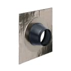 Stork - Mansjett for betonggulv 75-90 For støp og puss