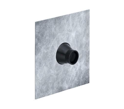 Stork - Mansjett for utv. mont. 25-32 For vindsperre