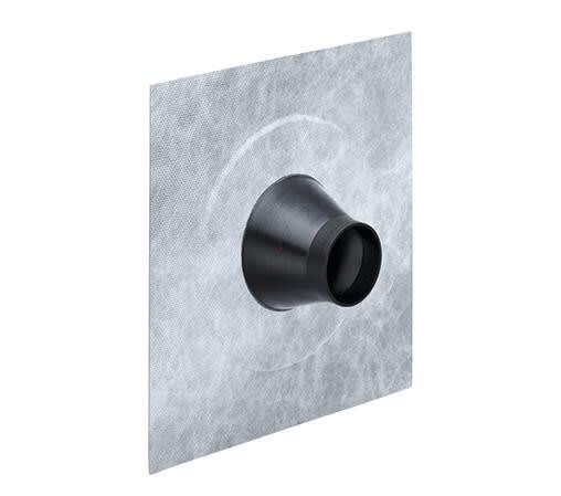 Stork - Mansjett for utv. mont. 50-75 For vindsperre