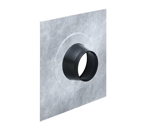 Stork - Mansjett for utv. mont. 100-1 For vindsperre