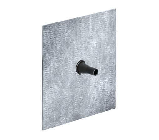 Stork - Mansjett for utv. mont. 8-12mm For vindsperre