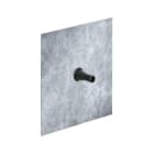 Stork - Mansjett for utv. mont. 8-12mm For vindsperre