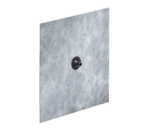 Stork - Mansjett for utv. mont. 4-8mm For vindsperre