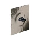 Stork - Mansjett for betonggulv 2x 8- For støp og puss