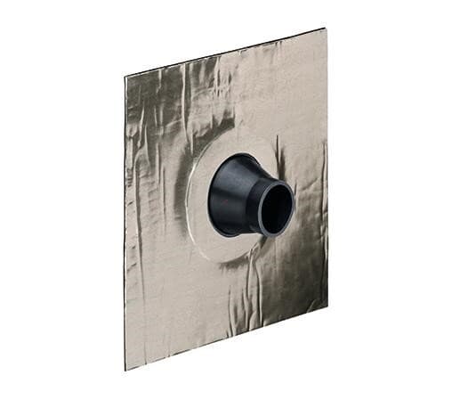 Stork - Mansjett for betonggulv 25-32 For støp og puss