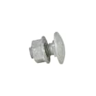 MP Bolagen - Bolt/mutter M10x20 f/MP-FZ MP-947Z