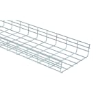 MP Bolagen - Gitterbane 400 H110 SS L=2,5m MP-725HR
