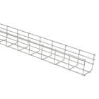 MP Bolagen - Gitterbane 120 H110 Z4 L=2,5m MP-722HZ4