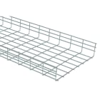 MP Bolagen - Gitterbane 500 H110 Els L=2,5m MP-726H