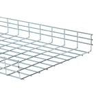 MP Bolagen - Gitterbane 600 H110 Els L=2,5m MP-727H