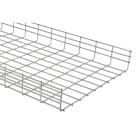 MP Bolagen - Gitterbane 600 H110 Z4 L=2,5m MP-727HZ4