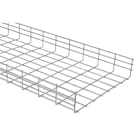 MP Bolagen - Gitterbane 500 H110 Z4 L=2,5m MP-726HZ4