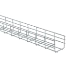 MP Bolagen - Gitterbane 120 H110 Els L=2,5m MP-722H
