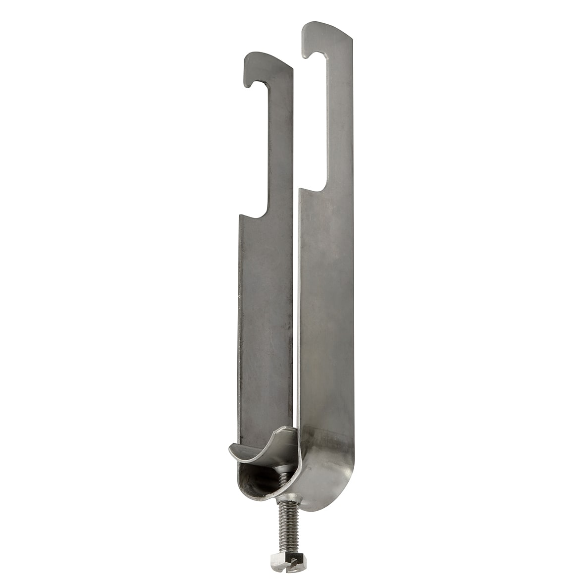 MP Bolagen - Kabelholder K28/3S-VA 24-28mm