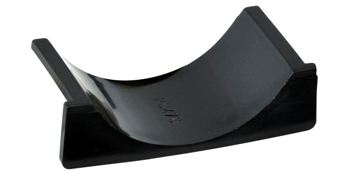 MP Bolagen - Enkelt mellomlegg GW 70mm