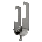 MP Bolagen - Kabelholder K40/S-VA 36-40mm