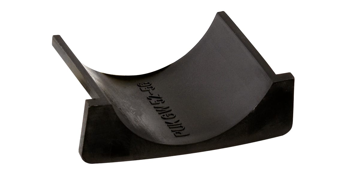MP Bolagen - Enkelt mellomlegg GW 60-64mm