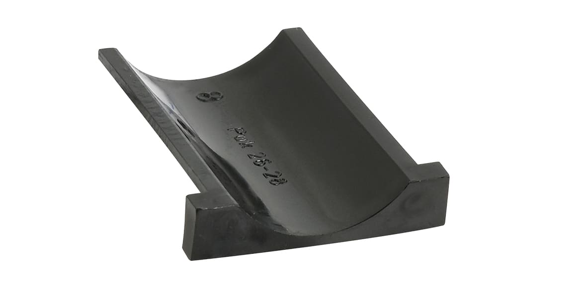 MP Bolagen - Enkelt mellomlegg GW 26-28mm