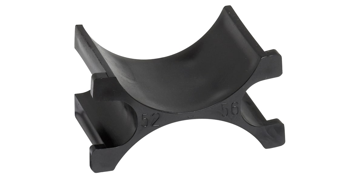 MP Bolagen - Dobbelt mellomlegg DW 52-56mm