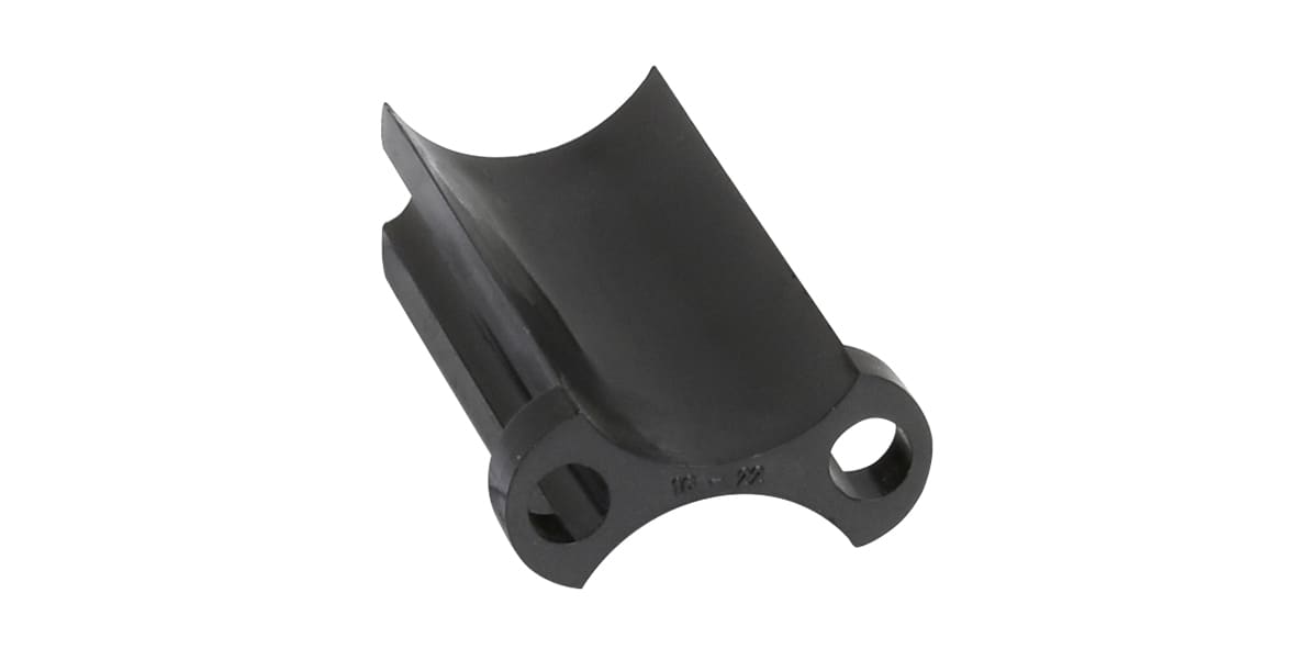 MP Bolagen - Dobbelt mellomlegg DW 16-22mm