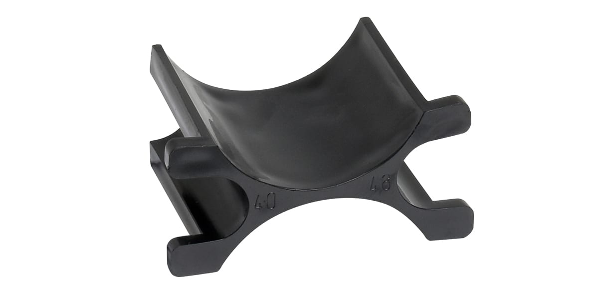 MP Bolagen - Dobbelt mellomlegg DW 40-48mm