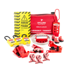 Gylling teknikk - Lockout Kit Maxi